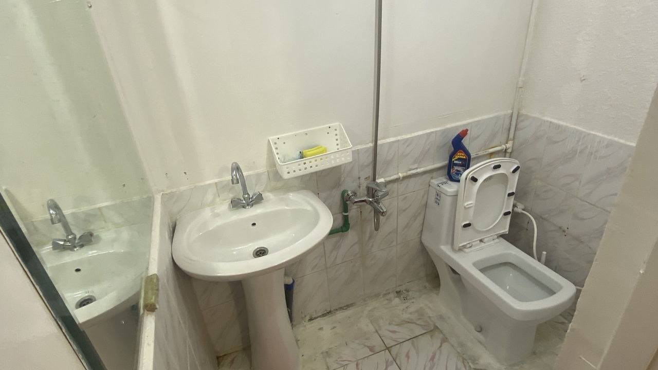 Photo of Bathroom in Sharjah