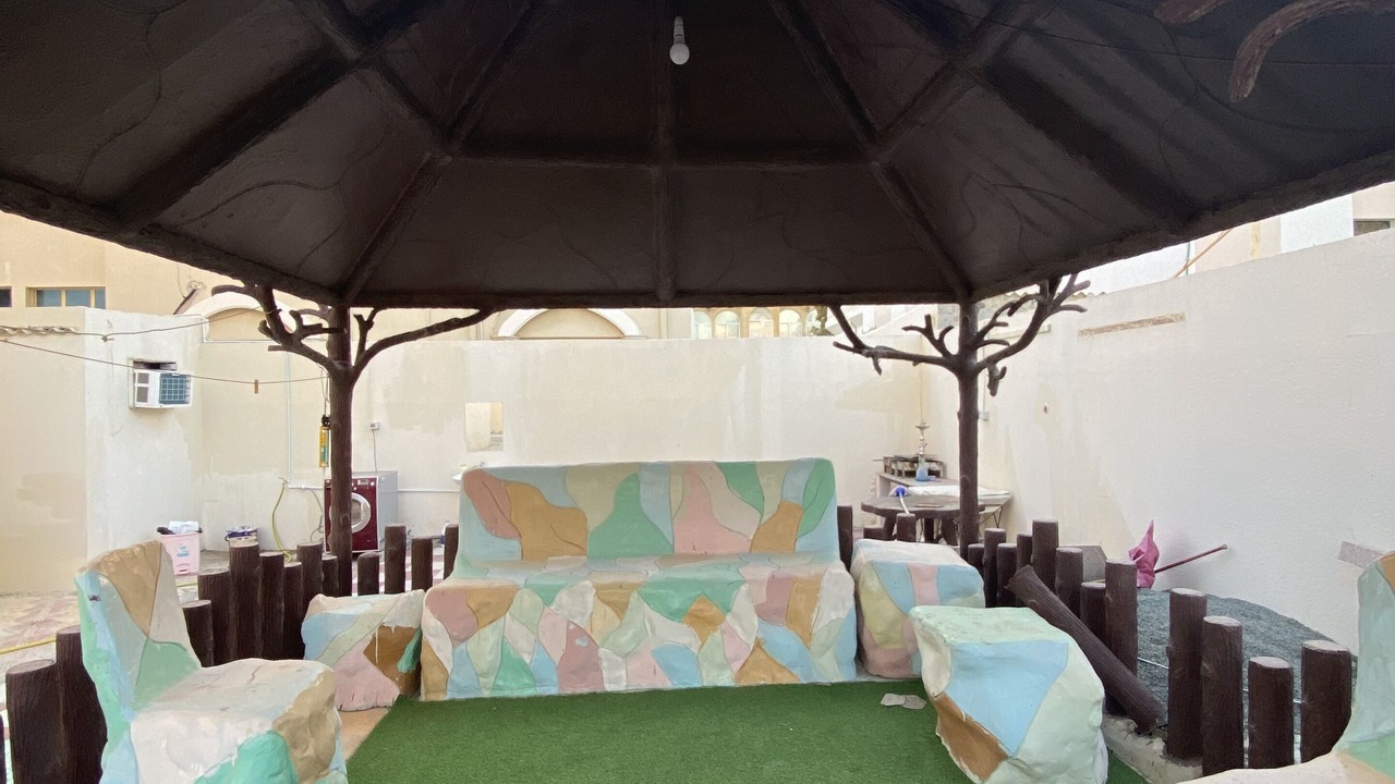 Photo of Outdoor in Sharjah