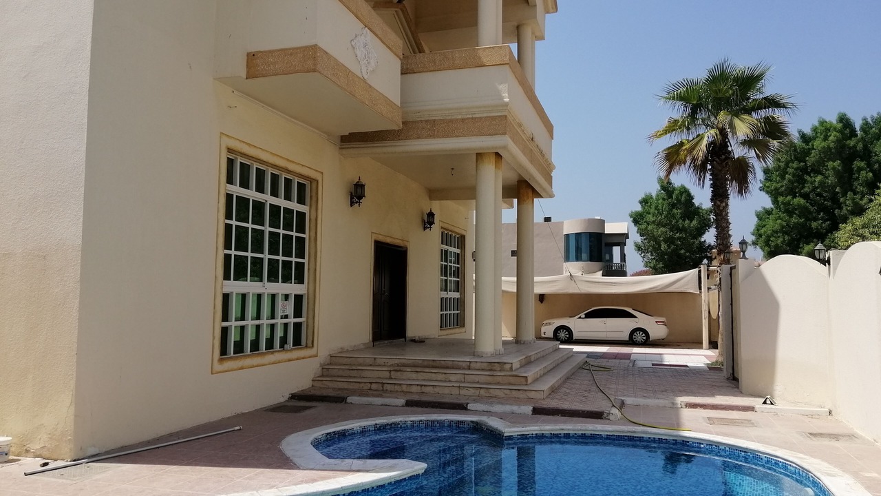 Photo of Outdoor in Sharjah