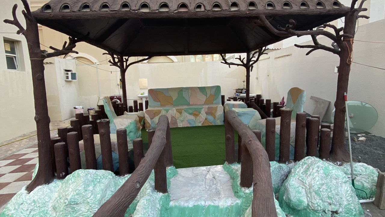 Photo of Outdoor in Sharjah