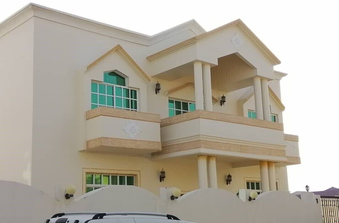 Photo of Outdoor in Sharjah