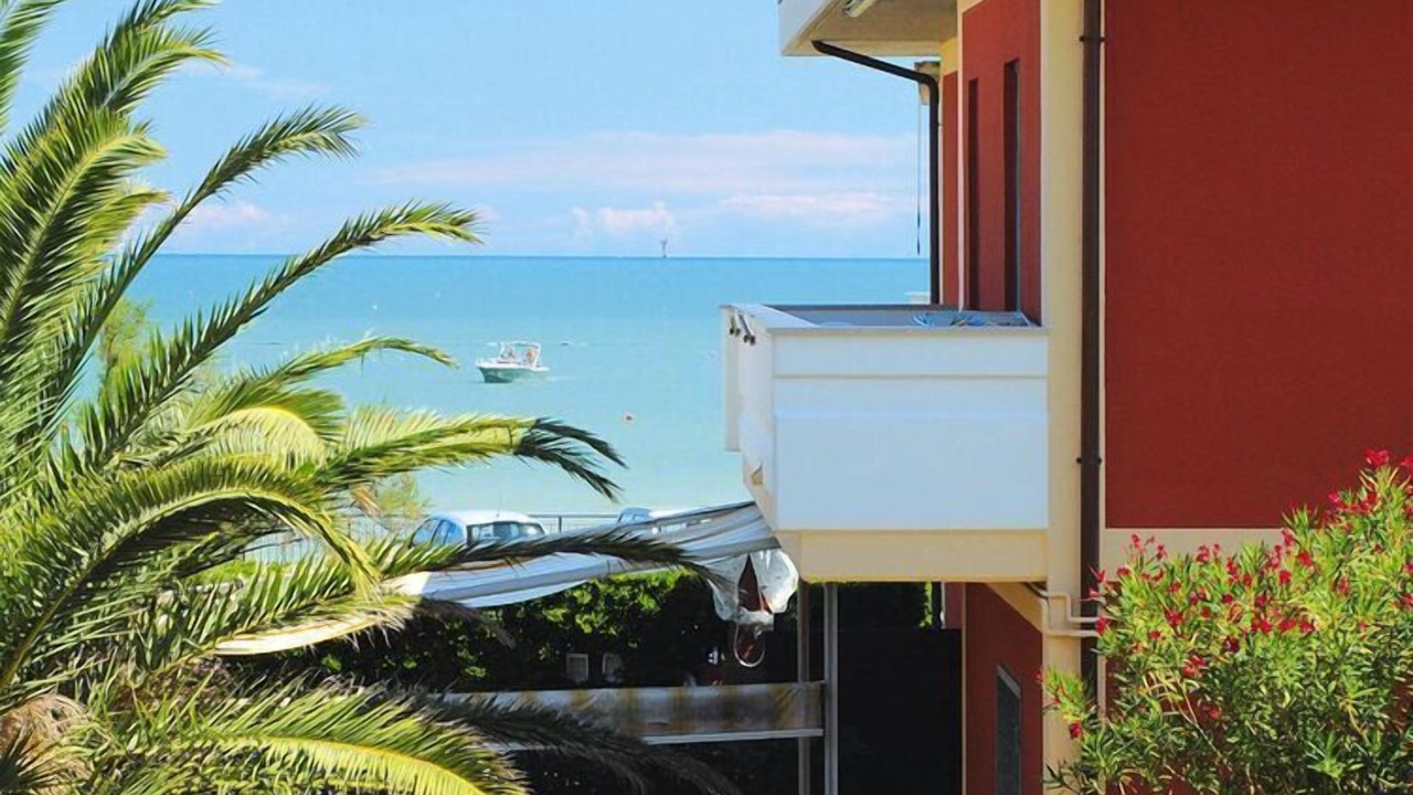 Photo of Outdoor in Silvi Marina