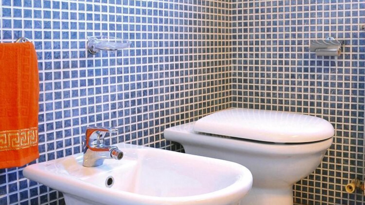 Photo of Bathroom in Silvi Marina