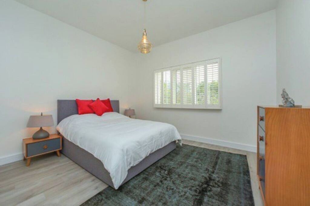 Photo of Bedroom in Dubai Marina