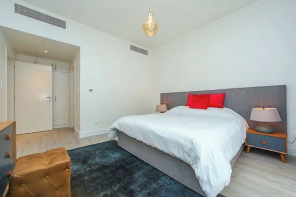 Photo of Bedroom in Dubai Marina