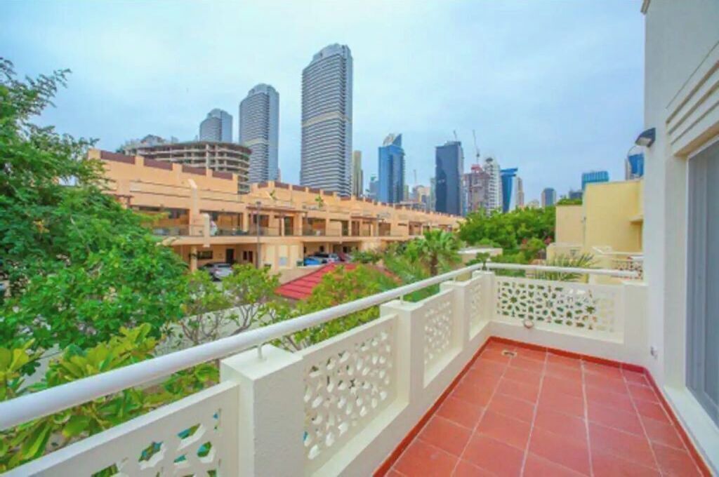 Photo of Outdoor in Dubai Marina