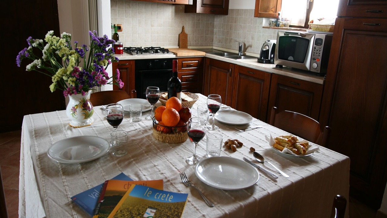 Photo of Livingroom in Ponte di Gabbiano