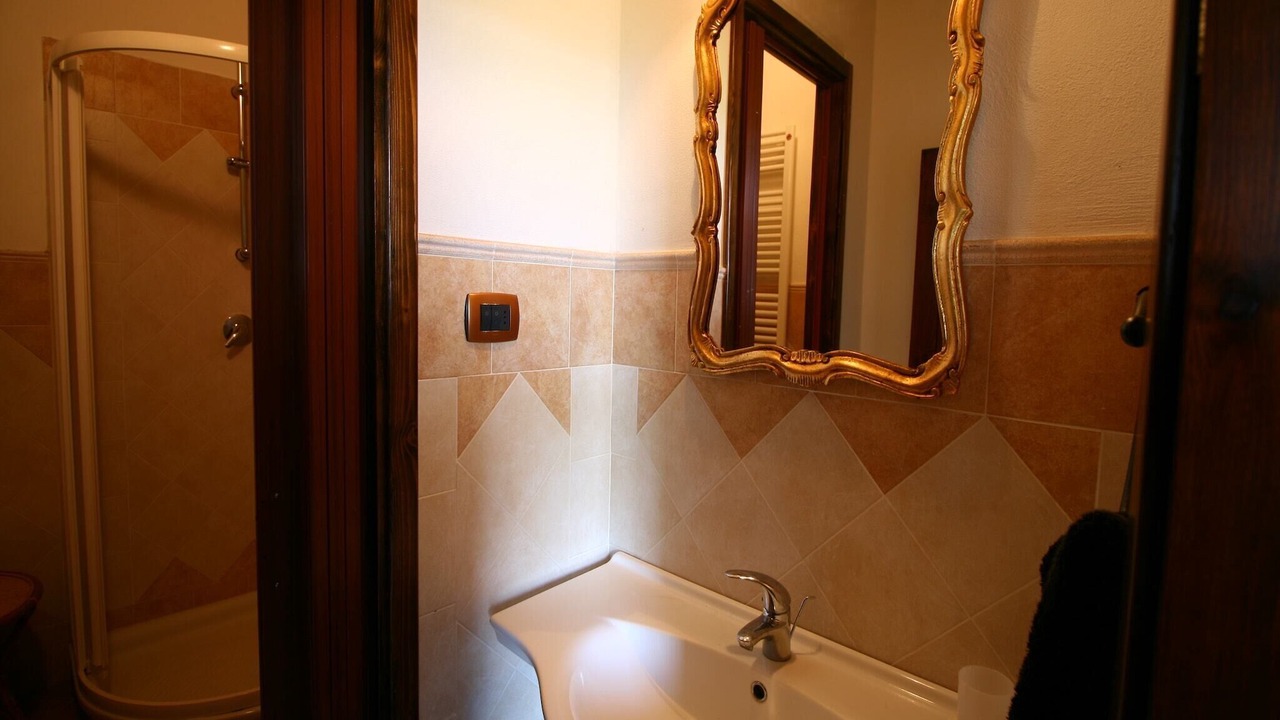 Photo of Bathroom in Ponte di Gabbiano