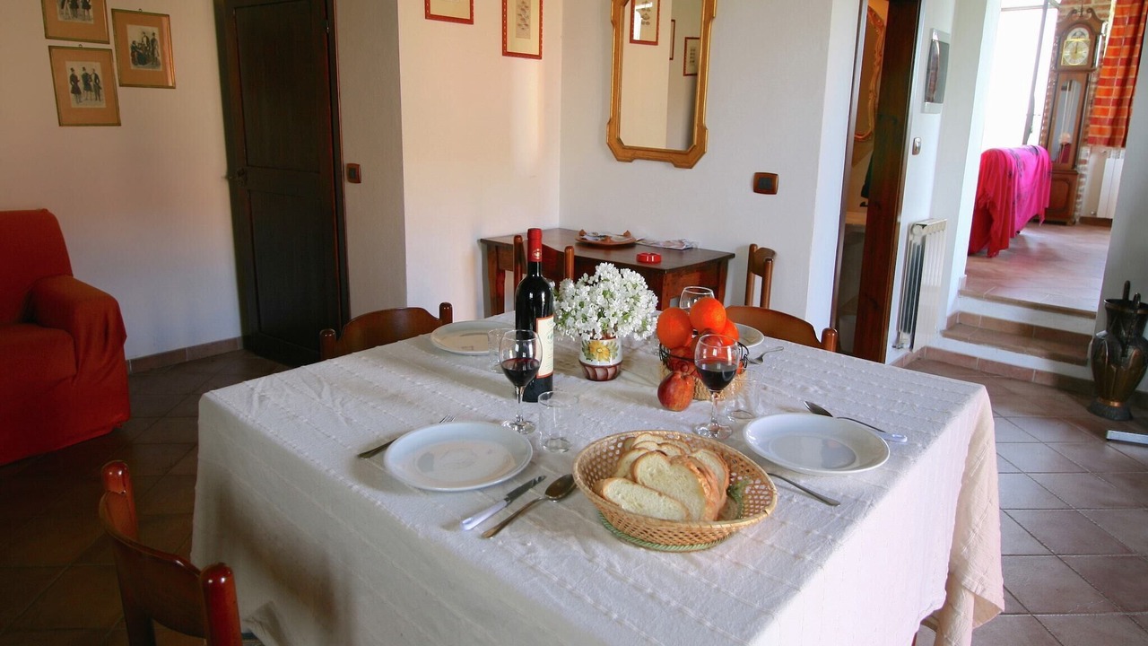 Photo of Livingroom in Ponte di Gabbiano