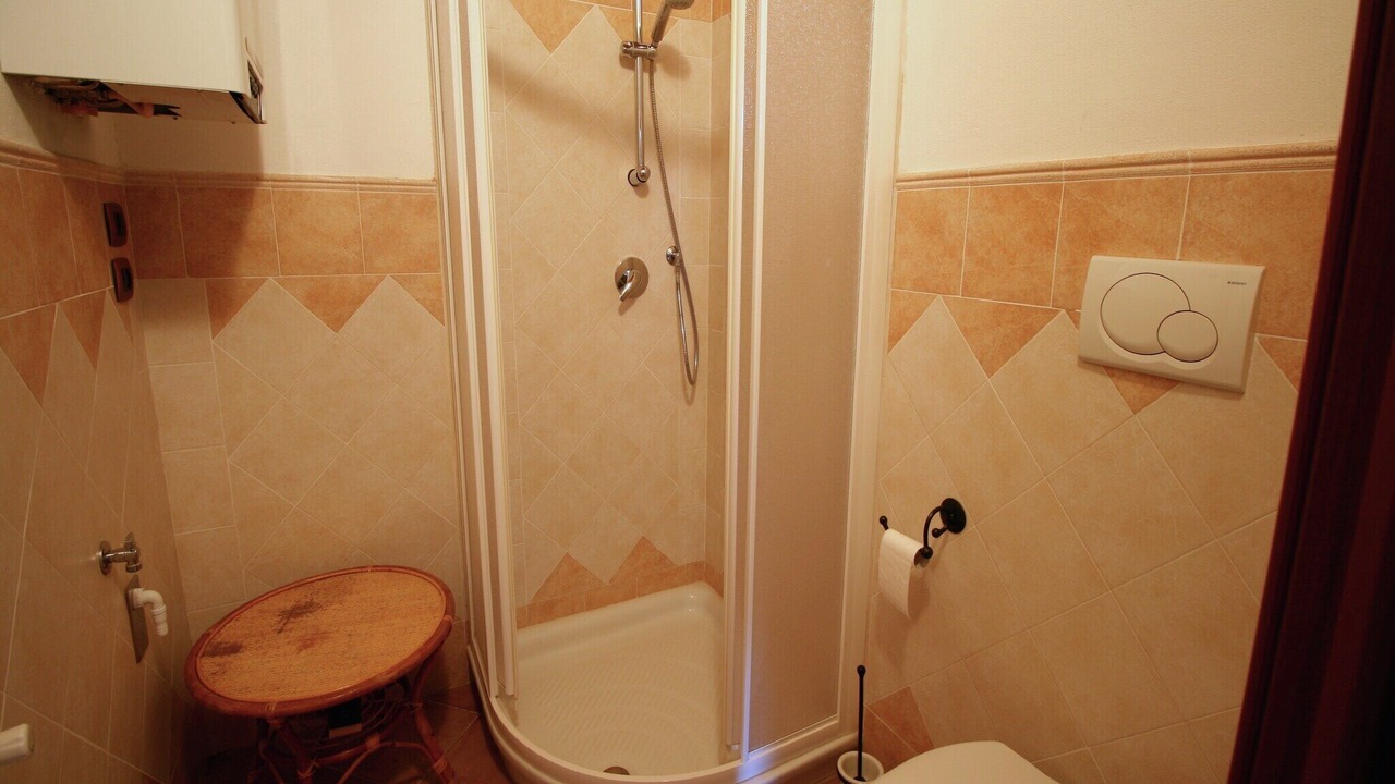 Photo of Bathroom in Ponte di Gabbiano