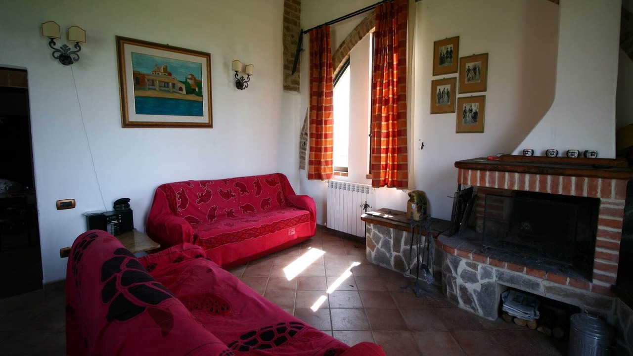 Photo of Livingroom in Ponte di Gabbiano