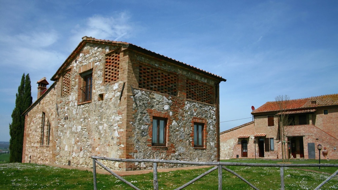 Photo of Outdoor in Ponte di Gabbiano