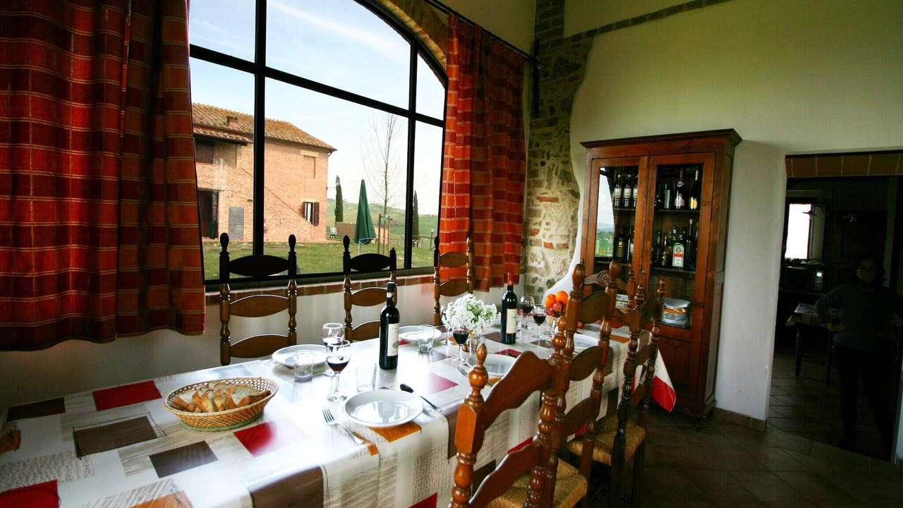 Photo of Livingroom in Ponte di Gabbiano