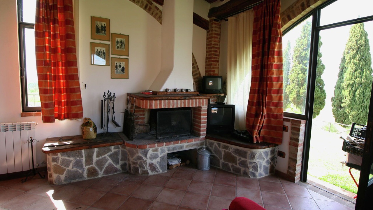 Photo of Livingroom in Ponte di Gabbiano