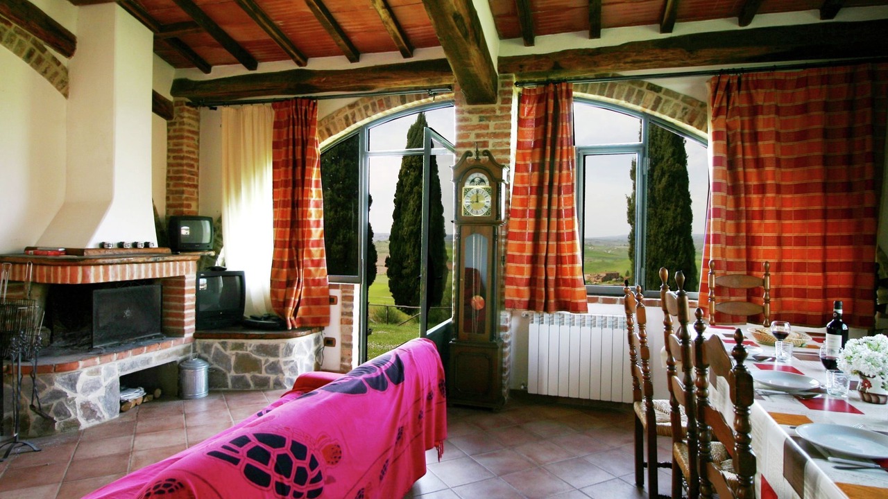 Photo of Livingroom in Ponte di Gabbiano