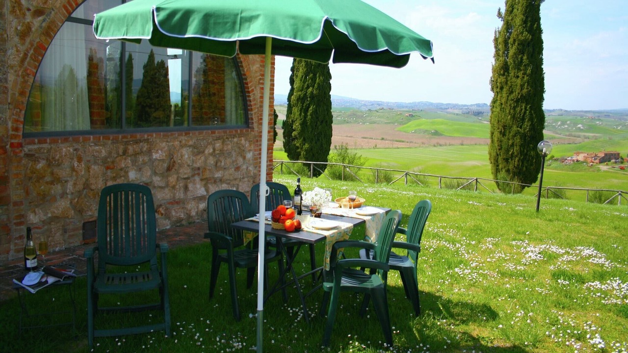 Photo of Patio Balcony in Ponte di Gabbiano