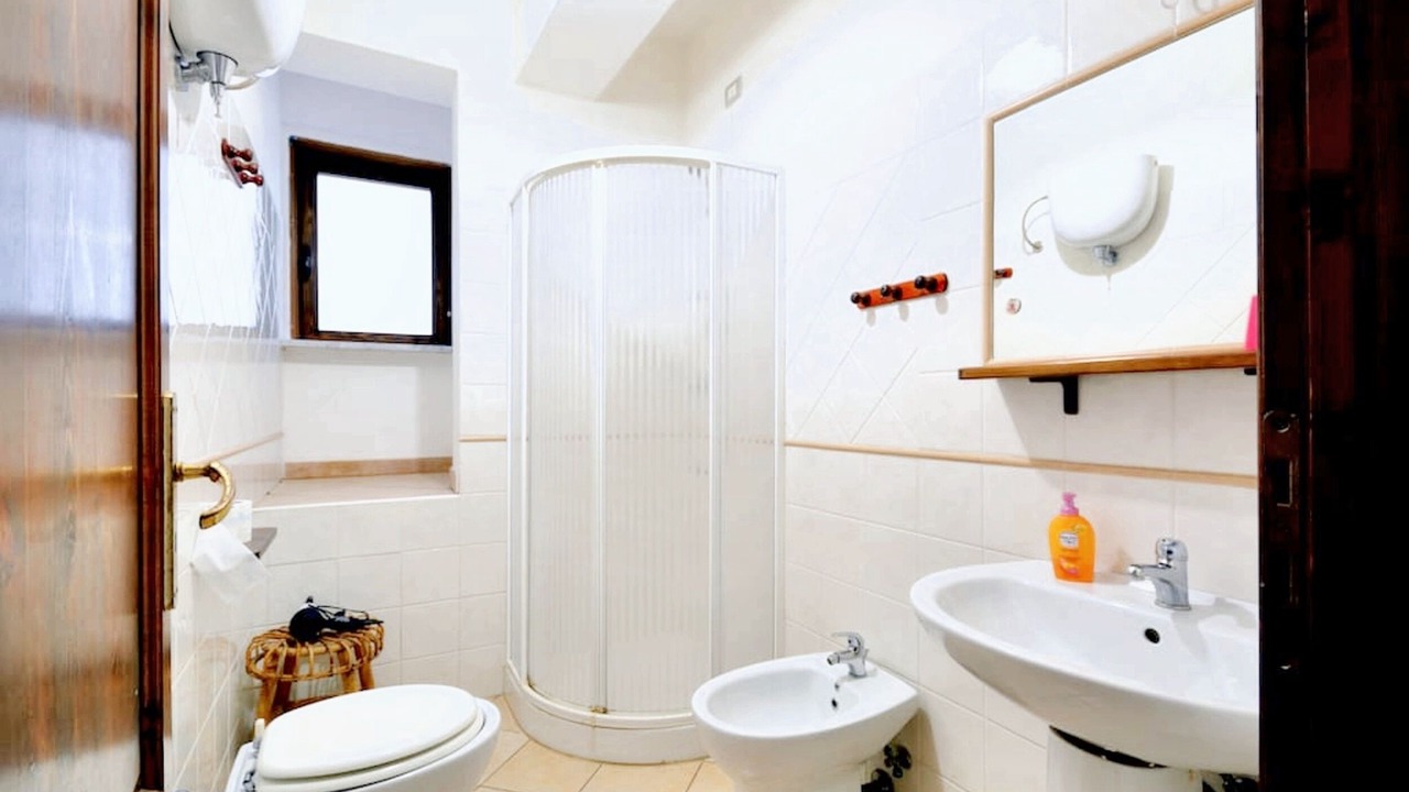 Photo of Bathroom in Parghelia