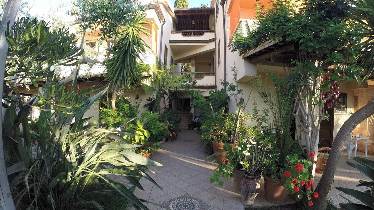 Photo of Outdoor in Parghelia
