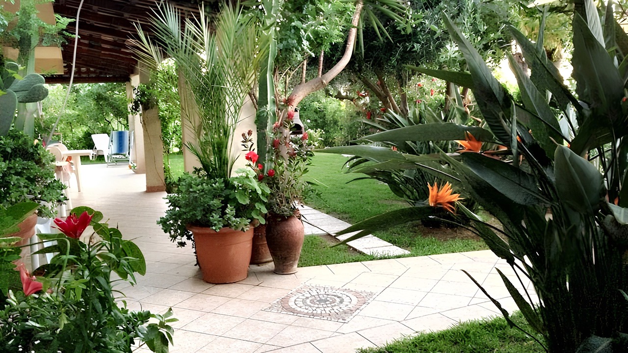 Photo of Outdoor in Parghelia