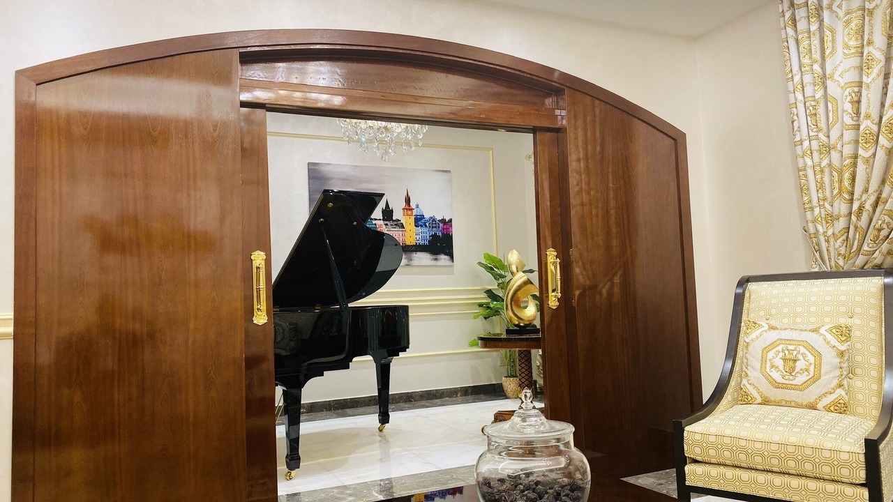 Photo of Others in Emirates Hills