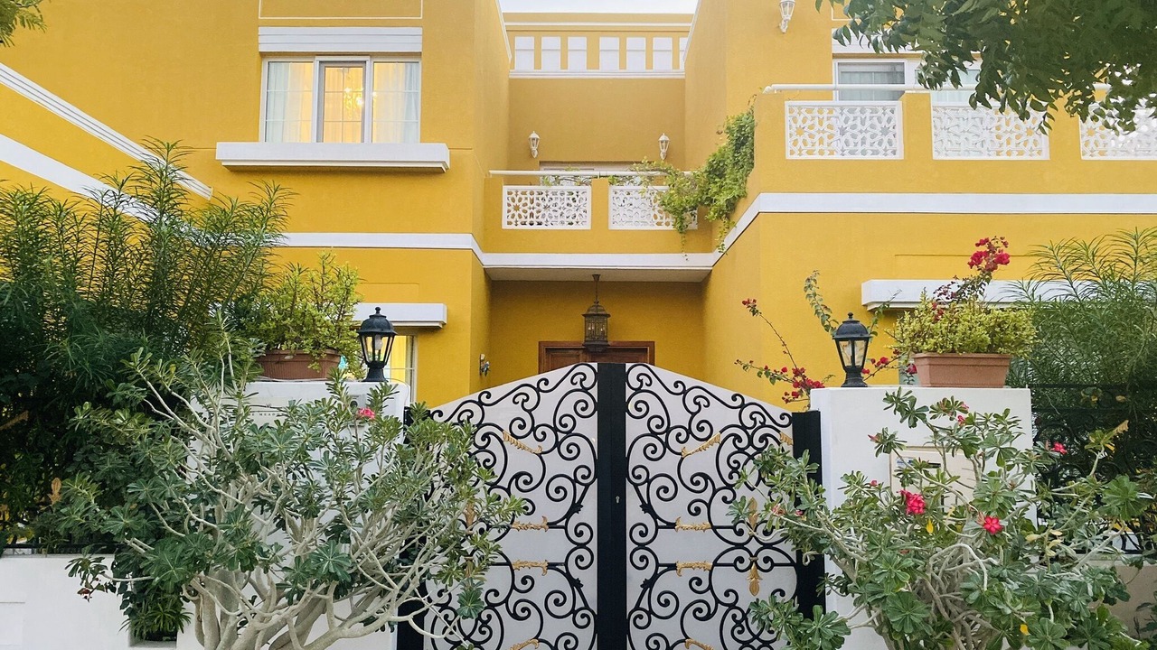 Photo of Outdoor in Emirates Hills
