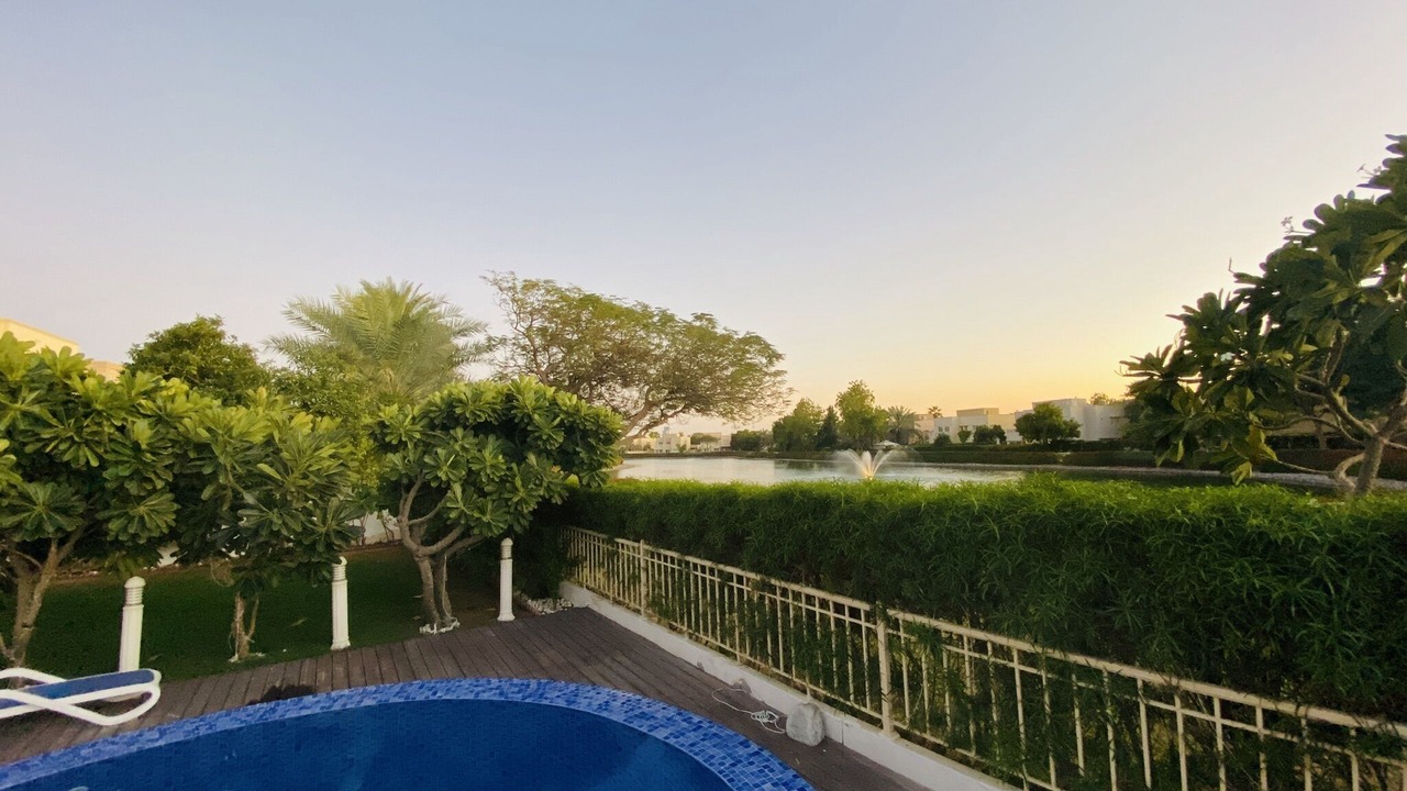 Photo of Outdoor in Emirates Hills