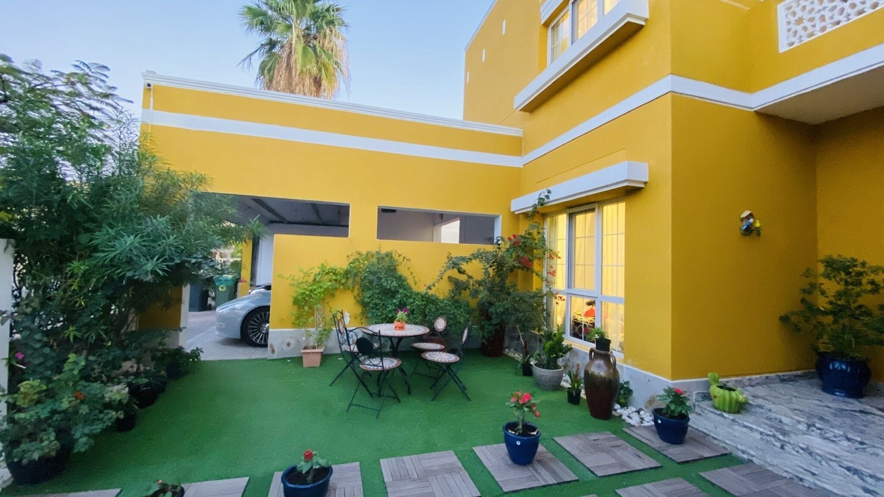 Photo of Outdoor in Emirates Hills