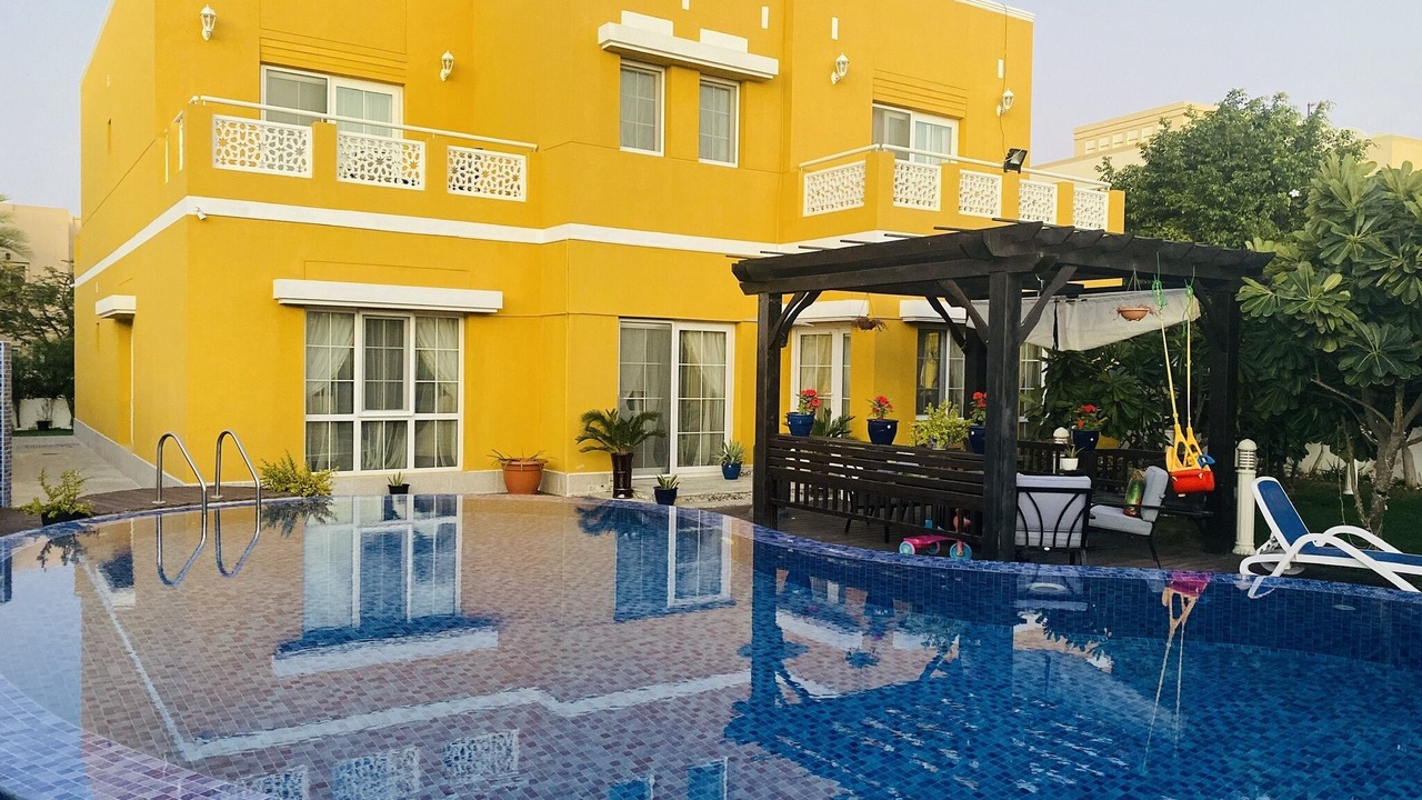Photo of Outdoor in Emirates Hills