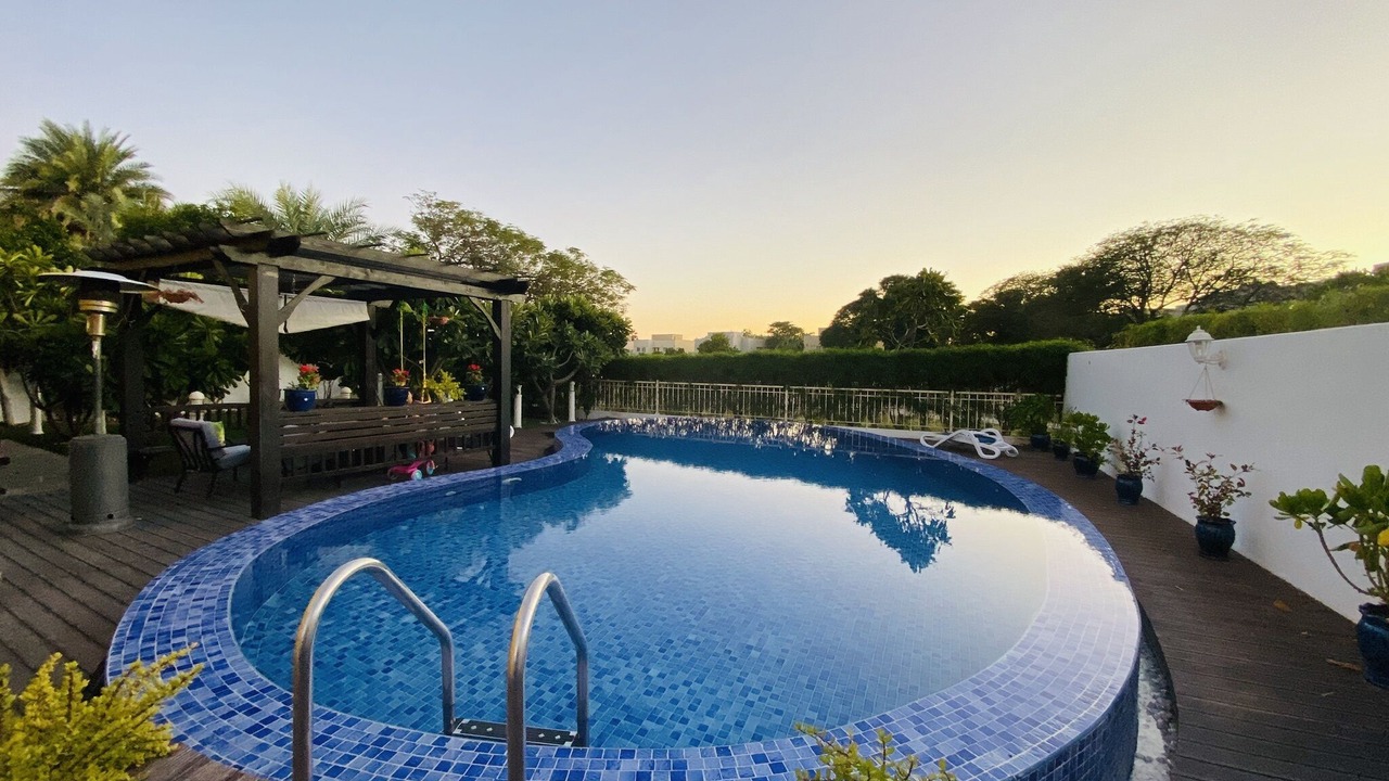 Photo of Outdoor in Emirates Hills
