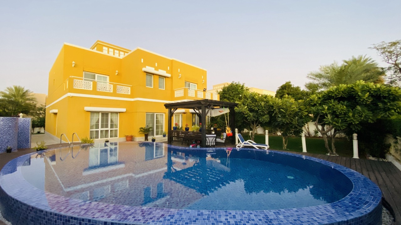 Photo of Outdoor in Emirates Hills