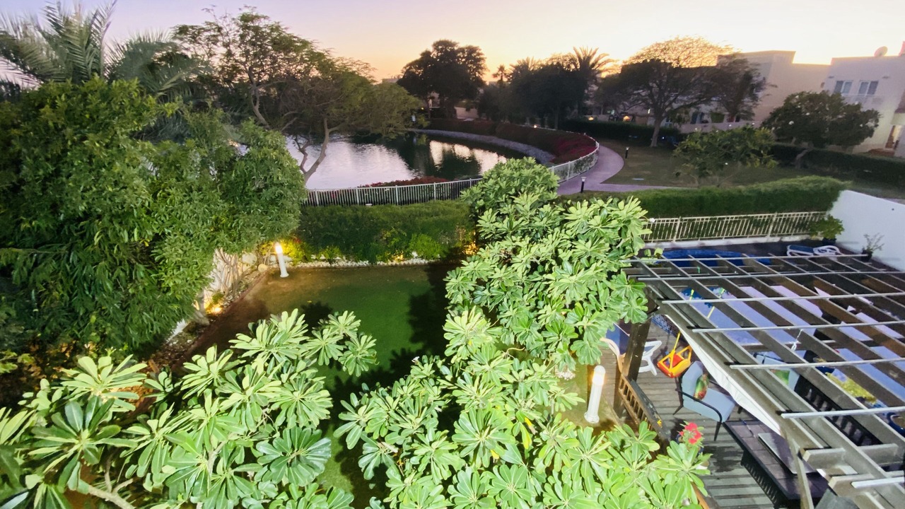 Photo of Outdoor in Emirates Hills