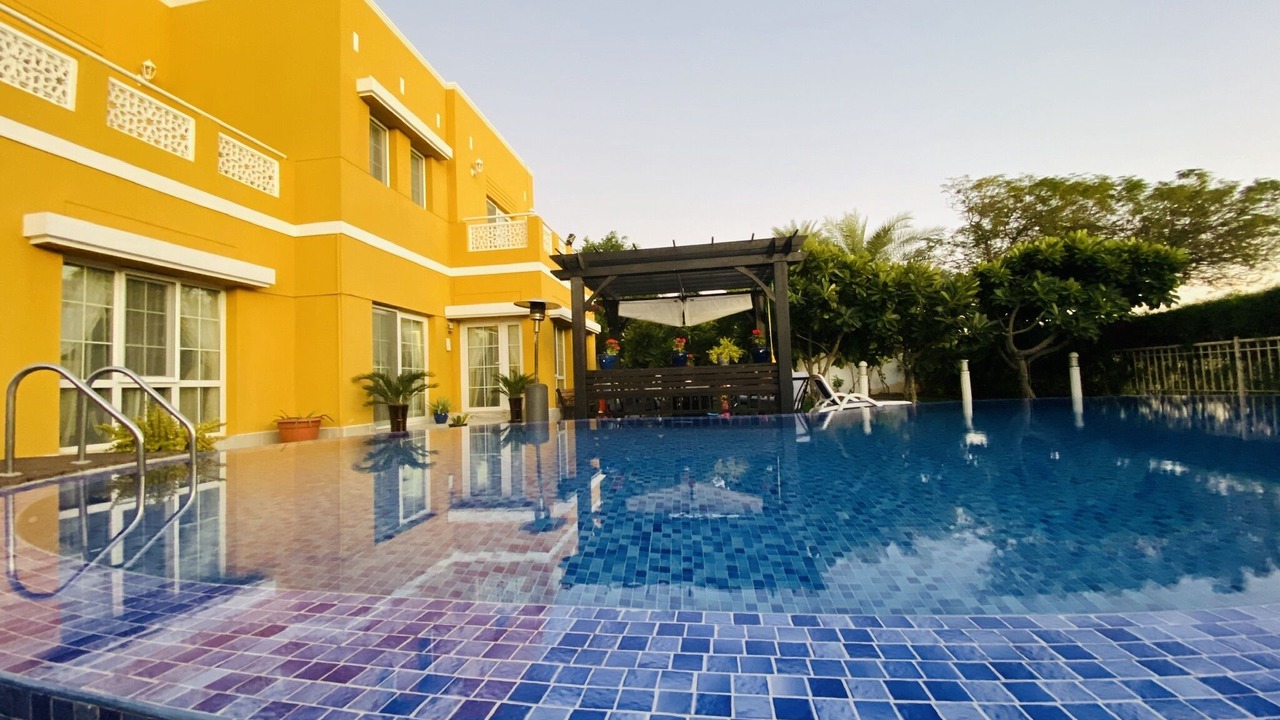 Photo of Outdoor in Emirates Hills