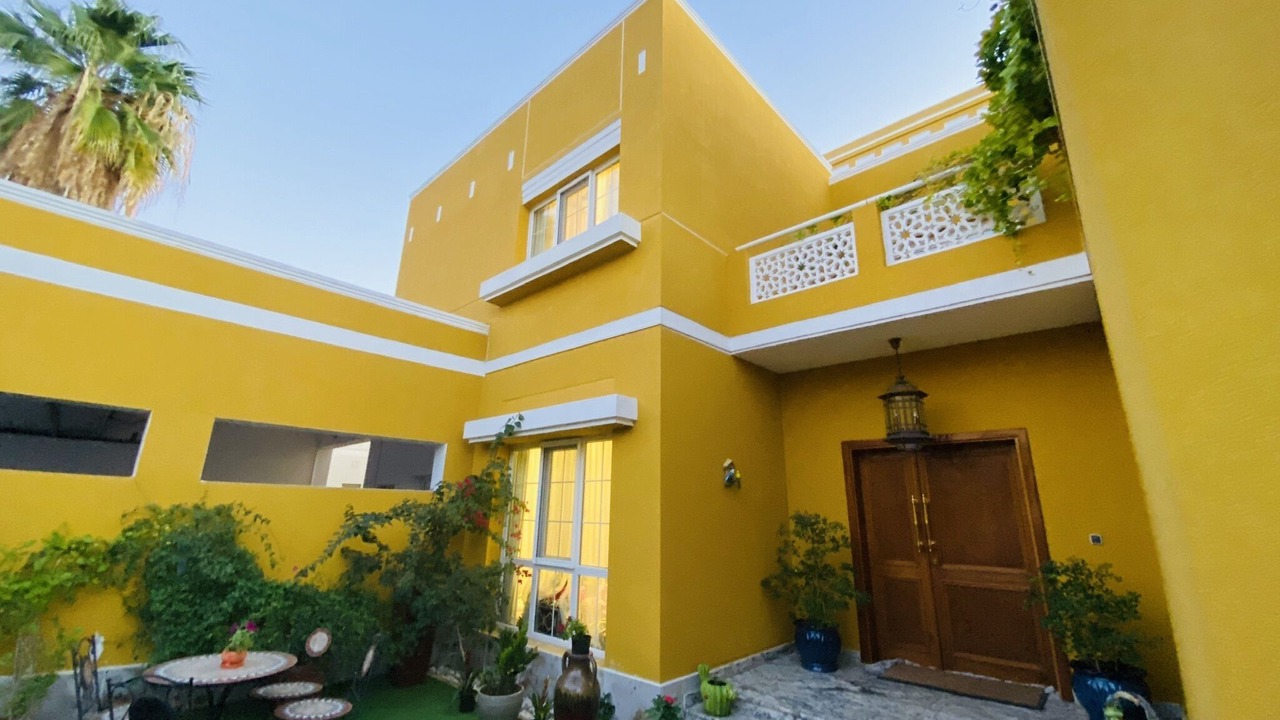 Photo of Outdoor in Emirates Hills