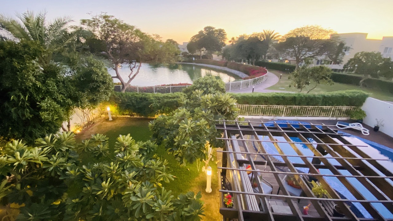 Photo of Outdoor in Emirates Hills