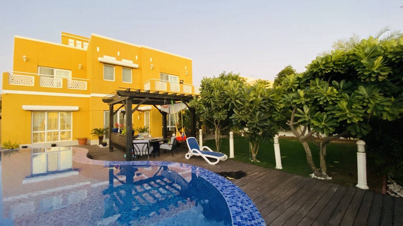 Photo of Outdoor in Emirates Hills
