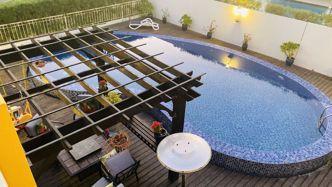 Photo of Outdoor in Emirates Hills