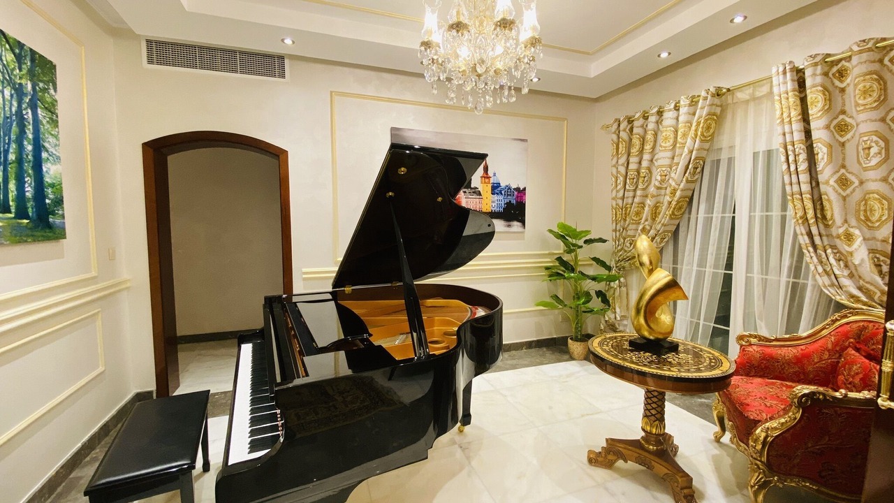 Photo of Others in Emirates Hills