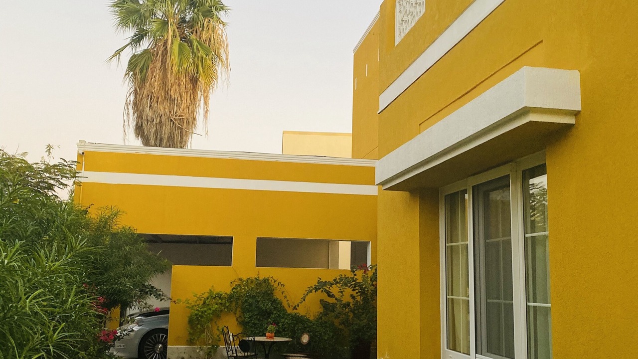 Photo of Outdoor in Emirates Hills