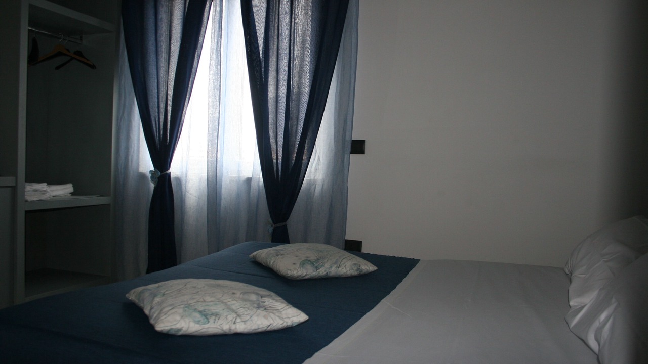 Photo of Bedroom in Pompei