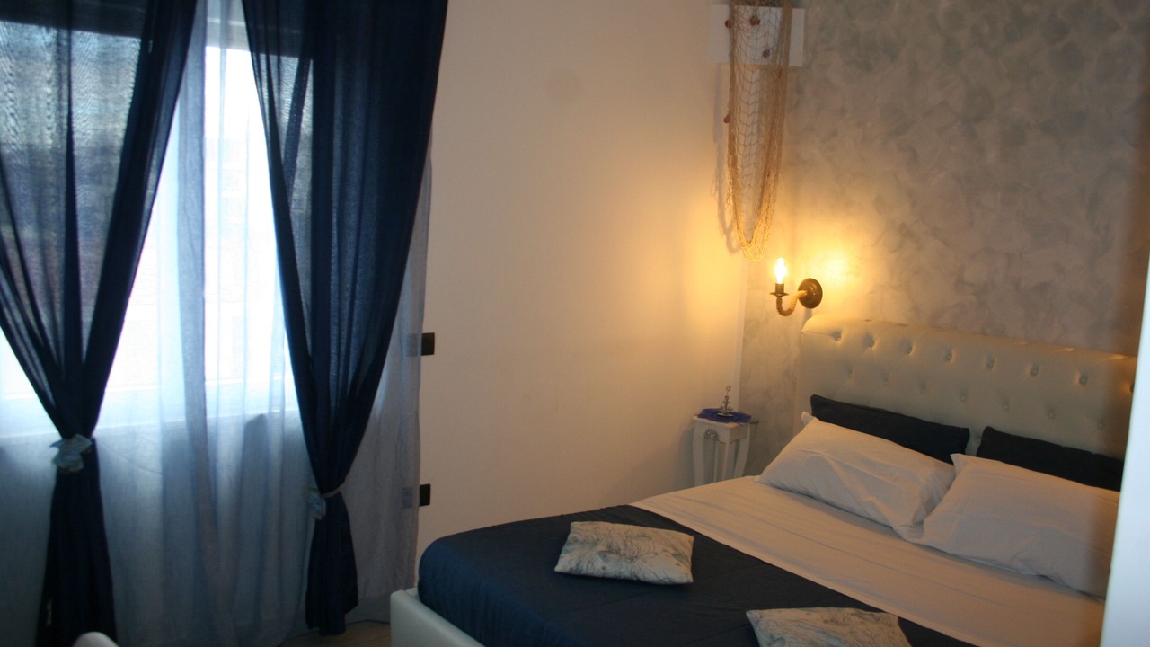 Photo of Bedroom in Pompei