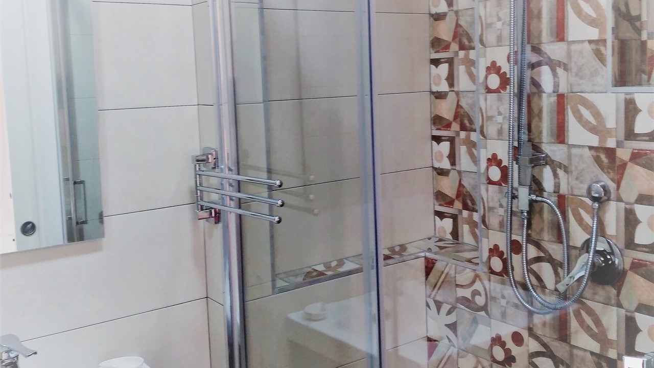 Photo of Bathroom in Pompei