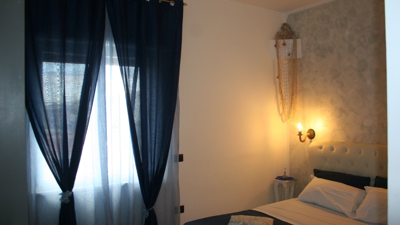 Photo of Bedroom in Pompei