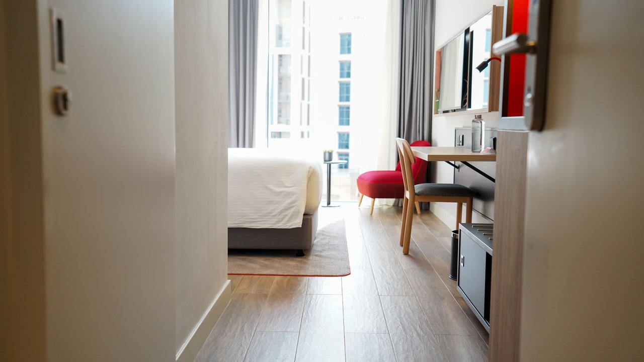 Photo of Bedroom in Jadaf