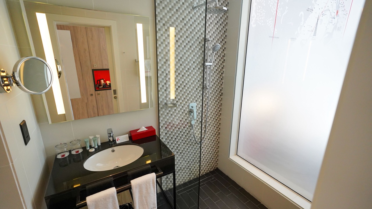 Photo of Bathroom in Jadaf