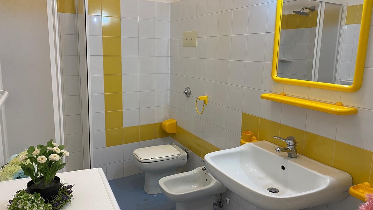 Photo of Bathroom in Li Cuncheddi