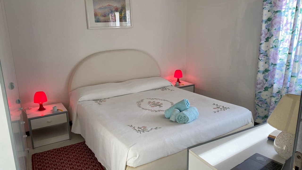 Photo of Bedroom in Li Cuncheddi
