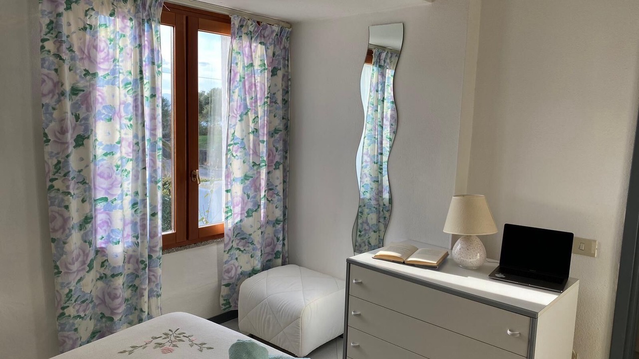 Photo of Bedroom in Li Cuncheddi