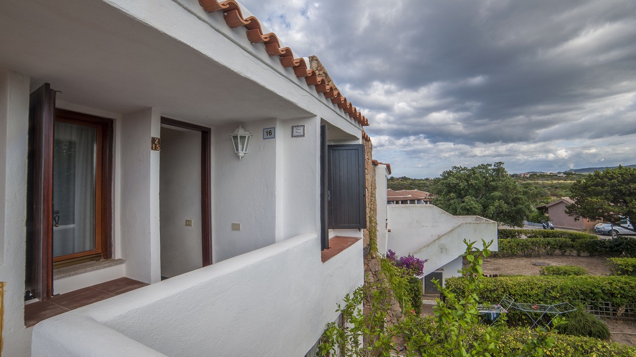 Photo of Outdoor in Li Cuncheddi