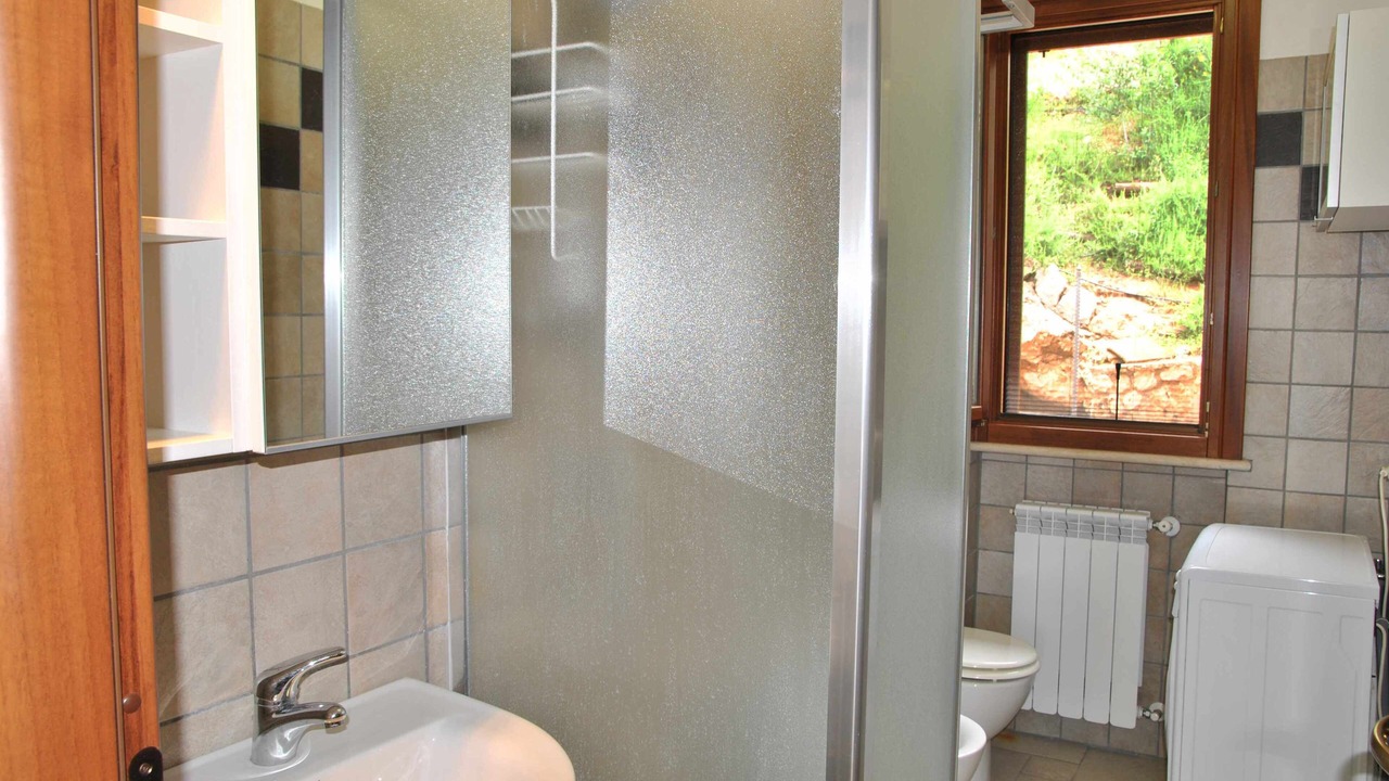 Photo of Bathroom in Itri