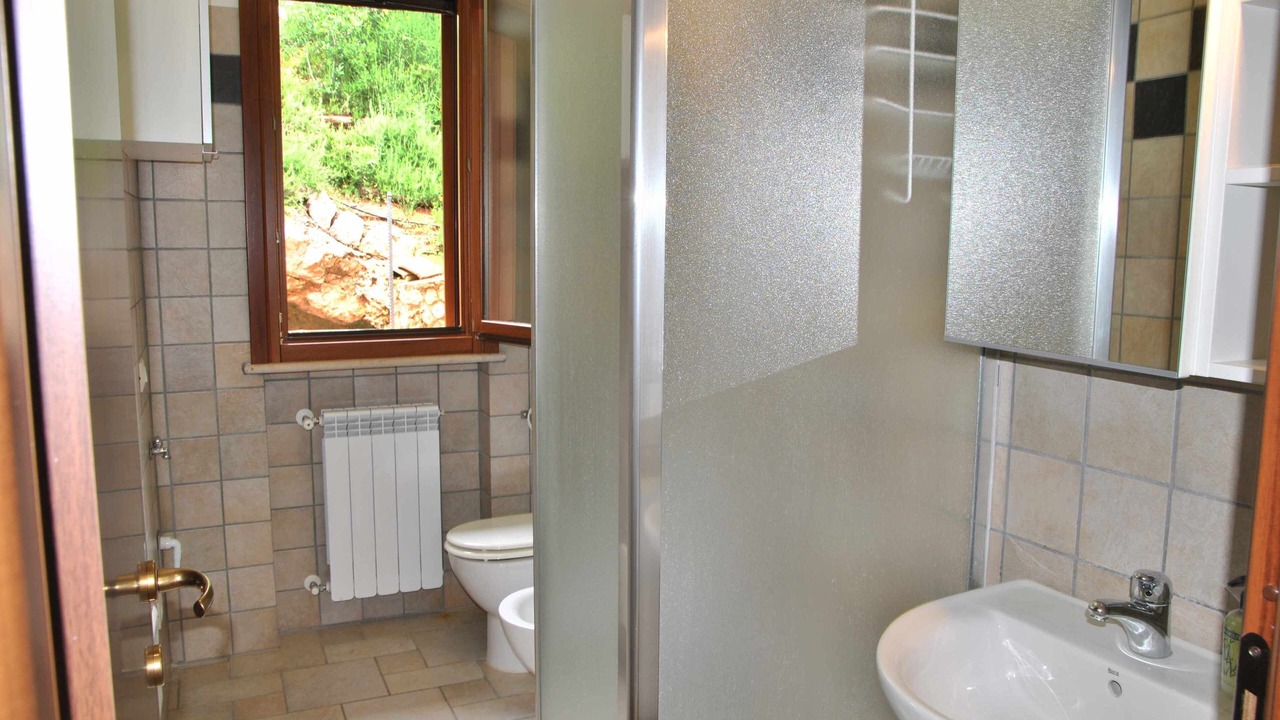 Photo of Bathroom in Itri